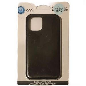 💜iphone 11 Pro 6 ft Drop Protection Dual Layer